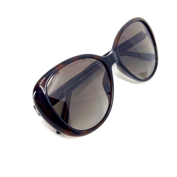 NEW JIMMY CHOO Sunglasses AMIRA/G/S 086HA - Picture 8 of 13